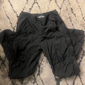 REI Ski Snow pants full zip sides